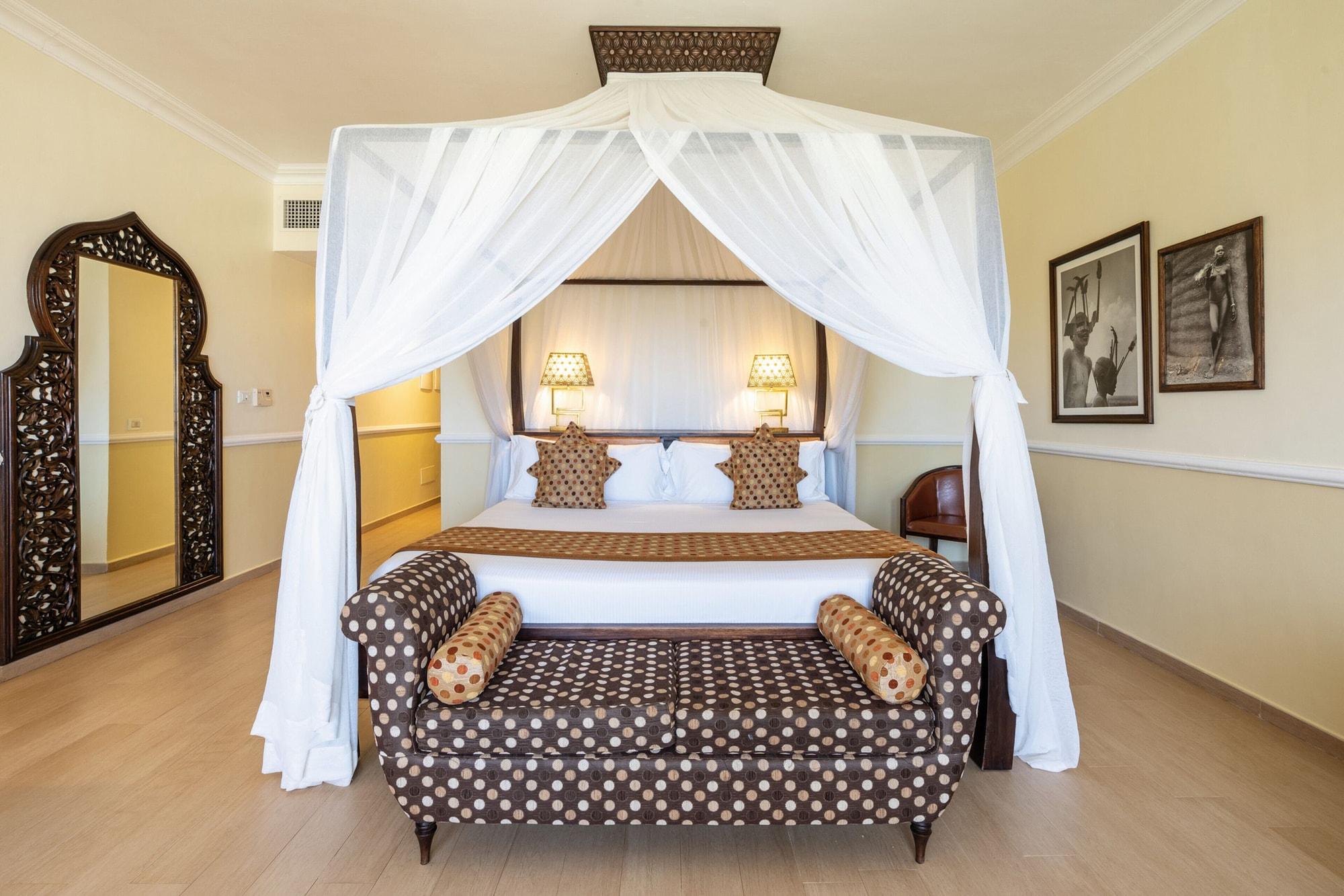 Riu Palace Zanzibar (Adults Only) Nungwi Esterno foto