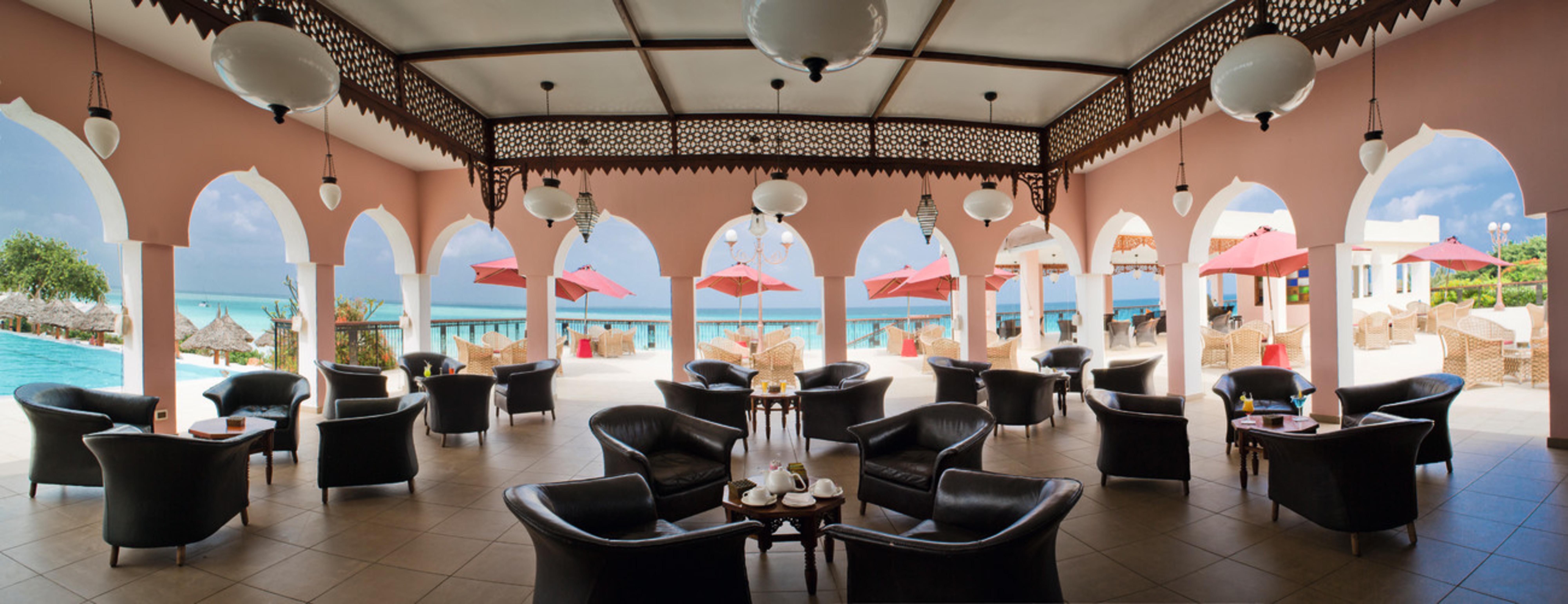 Riu Palace Zanzibar (Adults Only) Nungwi Esterno foto