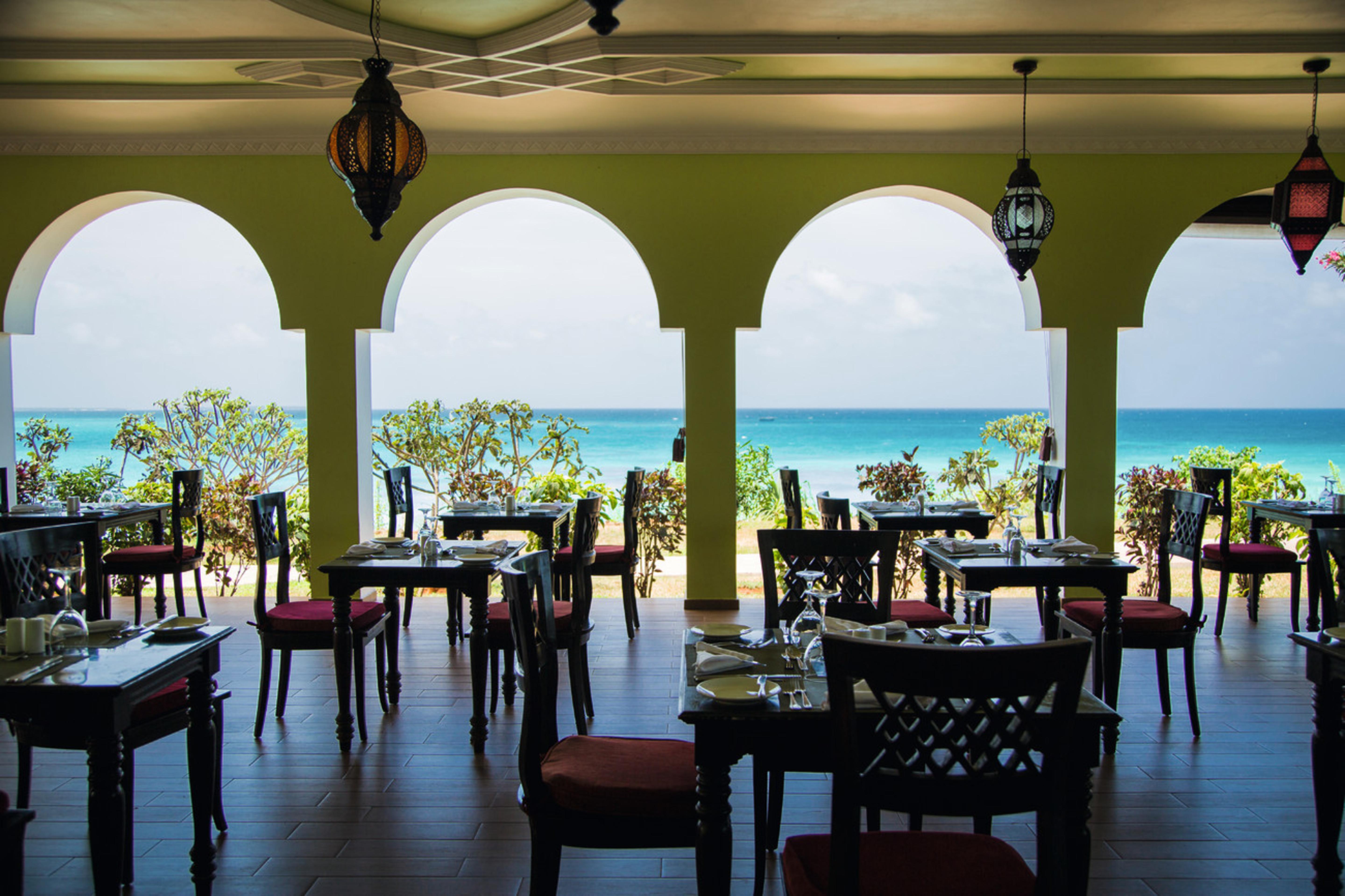 Riu Palace Zanzibar (Adults Only) Nungwi Esterno foto