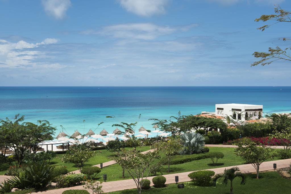 Riu Palace Zanzibar (Adults Only) Nungwi Esterno foto